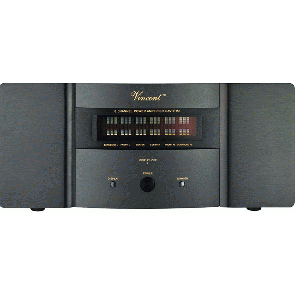 Vincent SAV-150 Black