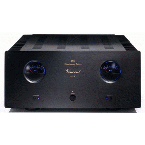 Vincent SP-20 Anniversary Black