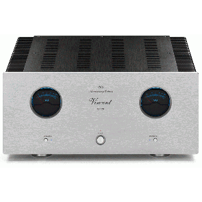 Vincent SP-20 Anniversary Silver