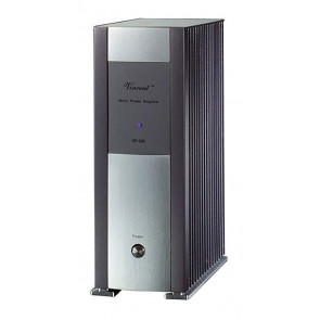 Vincent SP-996 Silver