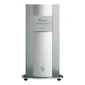 Vincent SP-998 Silver