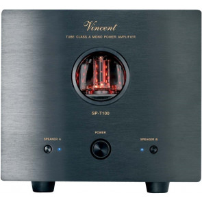 Vincent SP-T100 Black
