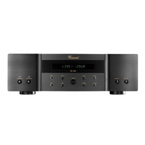 Vincent SV-232 Black