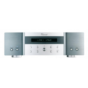 Vincent SV-232 Silver