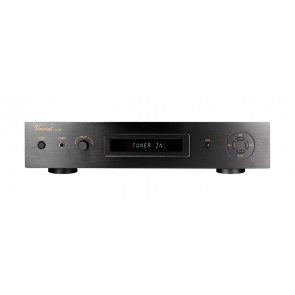 Vincent SV-400 Black