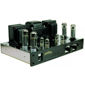 Vincent T.A.C.- 34 MK Black