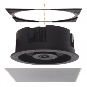 Sonance Visual Performance VP4SQ