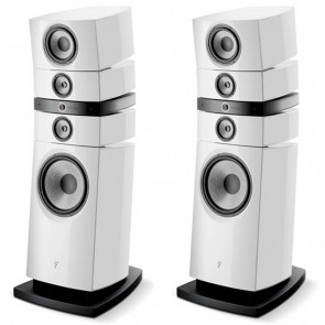 Focal MAESTRO UTOPIA EVO Carrara White Laquer