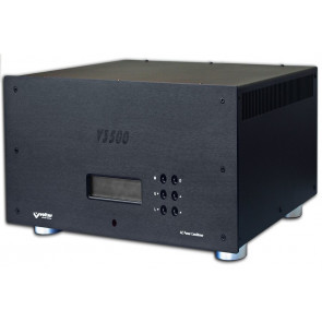 Стабилизатор напряжения Volter 3500 Black