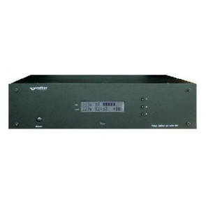 Стабилизатор напряжения Volter 2000 Black