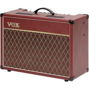 Гитарный усилитель VOX AC15C1-MB
