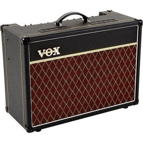 Комбоусилитель для электрогитары VOX AC15C1