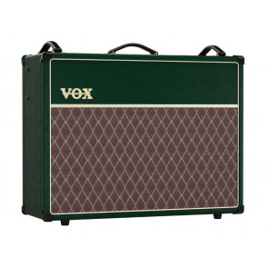 Комбоусилитель для электрогитары VOX AC30C2