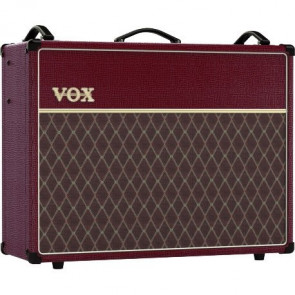 Гитарный усилитель VOX AC30C2-MB