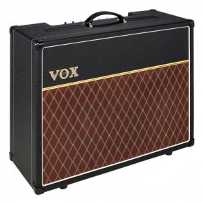 Комбоусилитель для электрогитары VOX AC30S1