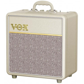 Комбоусилитель для электрогитары VOX AC4C1-CM