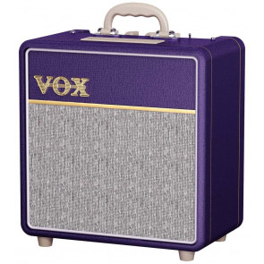 Комбоусилитель для электрогитары VOX AC4C1-PL