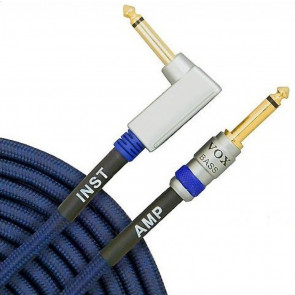 Кабель VOX Class A Bass-Guitar Cable 6 m