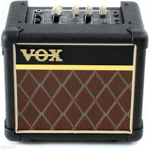Комбоусилитель для электрогитары VOX MINI3-G2-CL