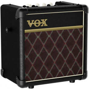 Комбоусилитель для электрогитары VOX Mini5 Rhythm Classic