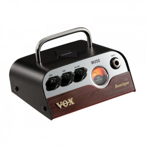 Гитарный усилитель VOX MV50-BQ