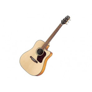 Акустическая гитара Walden CD550CEW