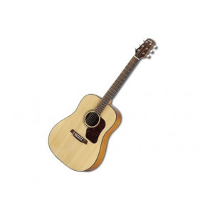 Акустическая гитара Walden CD550W