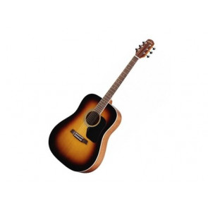 Акустическая гитара Walden D350SN/G