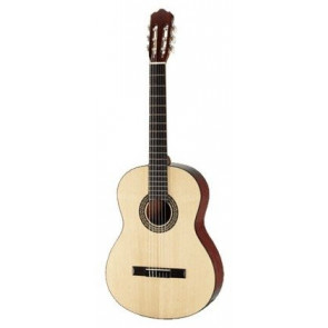 Классическая гитара Walden HN420/PK