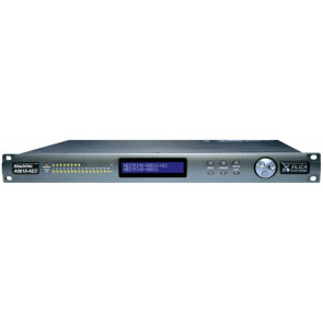 Xilica A0816AEC Silver