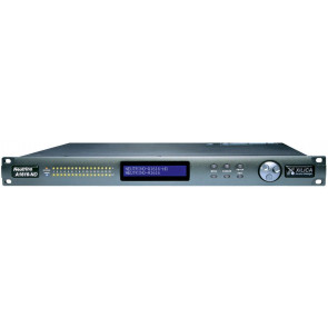 Xilica A1616-ND Silver