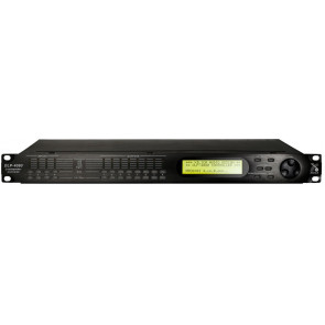 Xilica DLP-4080A Black