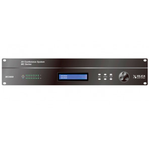 Xilica MC0808  Black