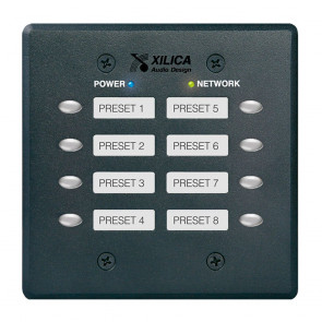  Xilica Mini-K1 Black