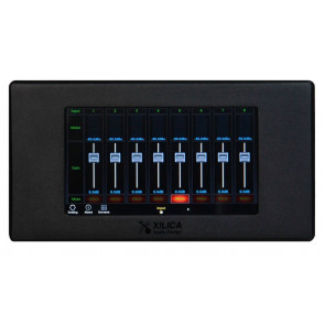  Xilica NeuPanel Touch SM7-S Black