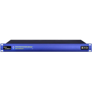 Xilica Uno A1608-N Blue