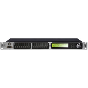 Xilica XD-8080 Black