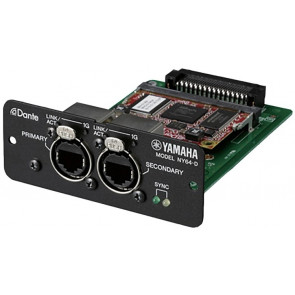 Плата для микшерного пульта YAMAHA NY64-D