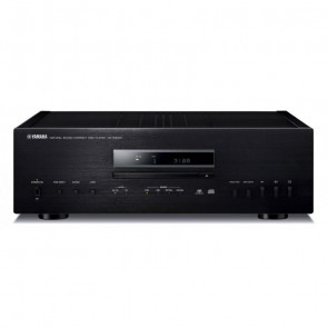 Yamaha CD-S3000 Black