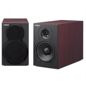 Yamaha NS-BP101 Brown