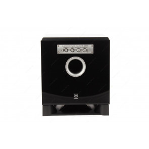 Yamaha YST-SW015 Piano Black