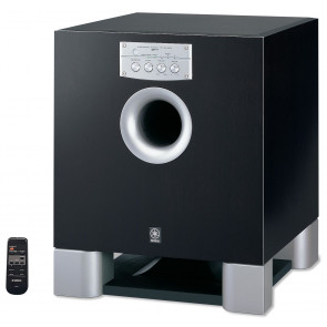 Yamaha YST-SW215 Black