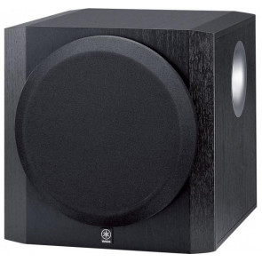 Yamaha YST-SW216 Black