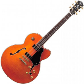 Полуакустическая Электрогитара YAMAHA AES1500 OST