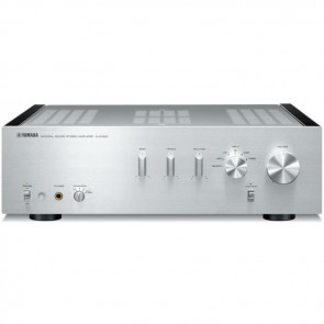 Yamaha A-S1000 Silver