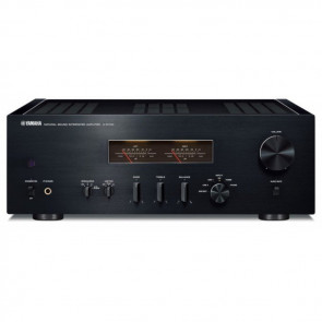 Yamaha A-S1100 Black/Piano Black