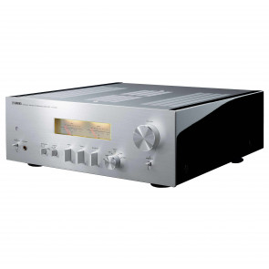 Yamaha A-S1100 Silver  