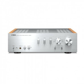 Yamaha A-S2000 Silver