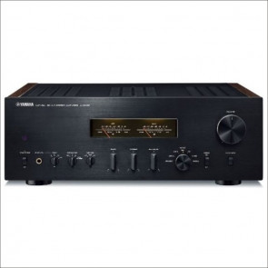 Yamaha A-S2100 Black/Piano Black