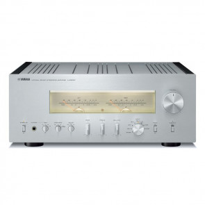 Yamaha A-S3000 Silver Piano 